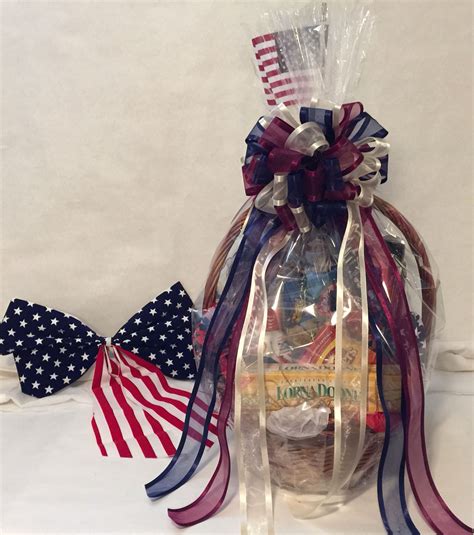 Veterans gift basket | Veterans day gifts, Veterans day, Gifts for veterans