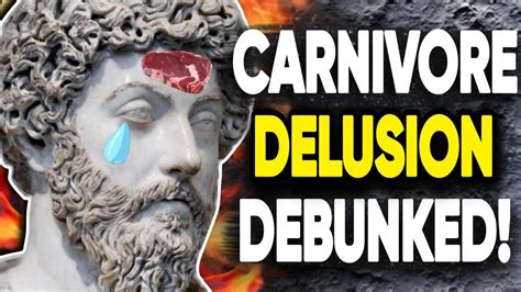 CARNIVORE AURELIUS CRINGE DEBUNKED! - YouTube