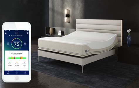 Sleep Number 360 takes smart beds to a whole new level - HardwareZone ...