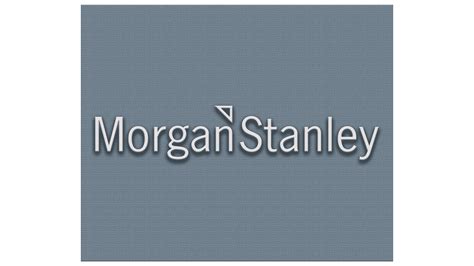 Morgan Stanley Logo, symbol, meaning, history, PNG, brand