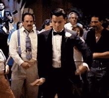 21+ Wolf Of Wall Street Party Gif - AishaLuther