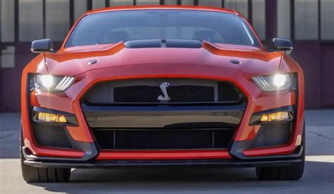 2025 Ford Mustang: Next-Gen GTD Sports Car Exclusive Reviews