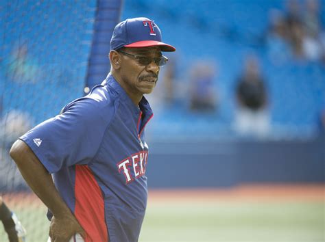 Ron Washington Resigns As Rangers Manager - MLB Trade Rumors