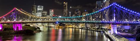 Guide to Brisbane Nightlife | Top Areas for Bars, Dance Clubs & Live Music