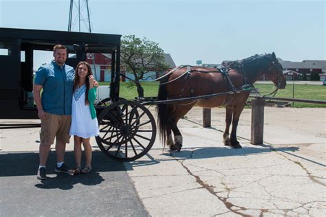 7 Amazing Things To Do In Amish Country Indiana [Complete Guide]