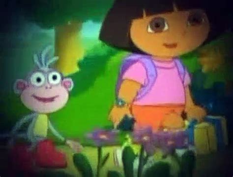 Dora La Exploradora Dailymotion - Dora 2x24 Superagentes Video ...