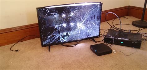 How to Fix a Broken Roku Tv Screen | Described in 06 Steps