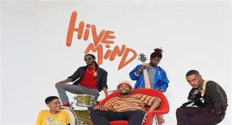 The Internet Releases Hive Mind Album Stream | | Kick Mag Eclectic Rhythm