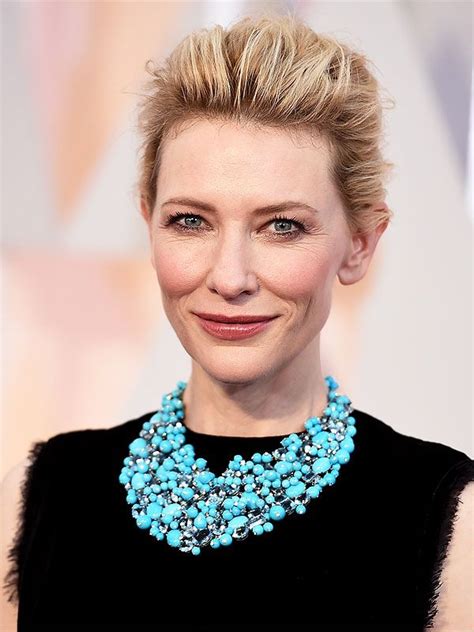 Oscars 2015: Get Cate Blanchett's Red Carpet Glow with These Expert ...