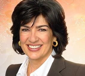 Christiane Amanpour Wiki, Husband, Divorce, Salary and Net Worth