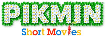 Pikmin Logo - LogoDix