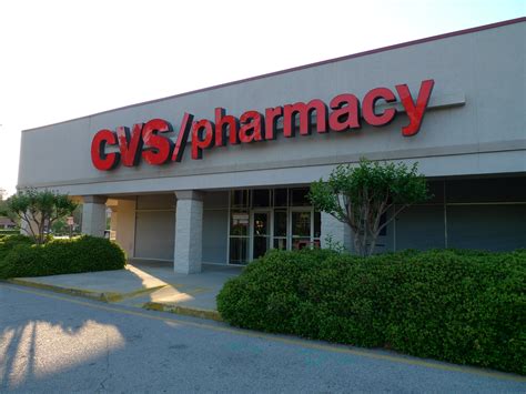 CVS Pharmacy, 300 Knox Abbott Drive (Parkland Plaza): 17 May 2009 at ...