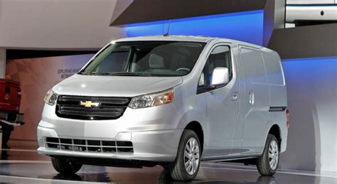 New 2023 Chevy Express Van Dimensions, Engine, Interior - Chevy-2023.com