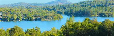 Lake Wildwood Real Estate | Nevada County, CA