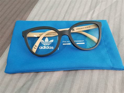 Original Adidas Spectacles, Women's Fashion, Watches & Accessories ...