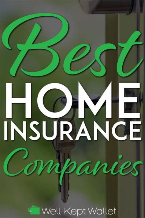 The Best Rated Homeowners Insurance In 2023 - Insurance Business