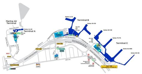 LaGuardia Airport in New York [LGA] - Terminal Guide [2023]