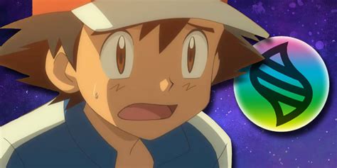 Pokémon's Most Unlikely Character Mastered Mega Evolution Before Ash