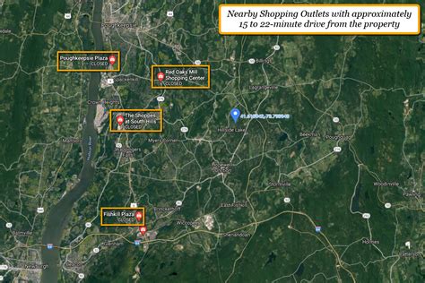 Land For Sale East Fishkill, NY | Vacant Land for Sale By Owner