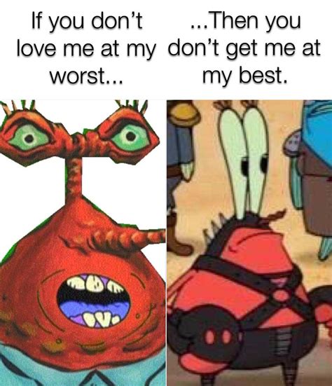 100+ Mr. Krabs Memes To Prove Robots Have Taken Over The Navy – FandomSpot