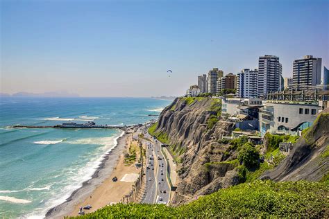 How to live like a local in Lima – Lonely Planet