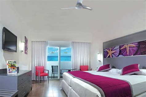 Riu Cancun All Inclusive in Cancun: Find Hotel Reviews, Rooms, and ...