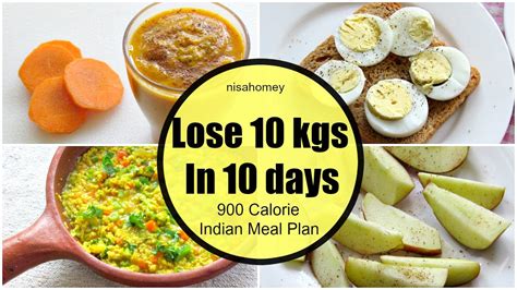 How To Lose 10kg In 10 Days Diet Plan - Diet Poin