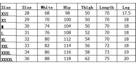 Gucci Belt Sizing Chart | Paul Smith