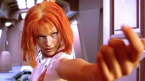 Milla Jovovich Is Returning To Sci-Fi Action | GIANT FREAKIN ROBOT