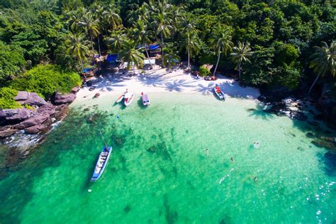 7 Best Beaches In Phu Quoc Vietnam You'll Love | Expatolife