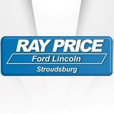 Ray Price Stroud Ford | Stroudsburg PA