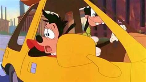 Watch: On the Open Road A Goofy Movie