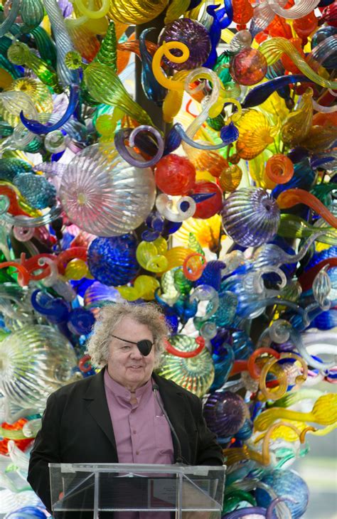 The Life and Art of Dale Chihuly and Josiah McElheny with Christian ...