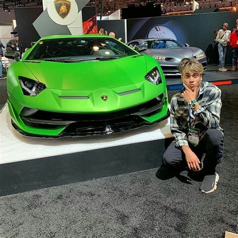 Darius and hes next new car #dariusdobre #dobrecar #new #car Darius and ...