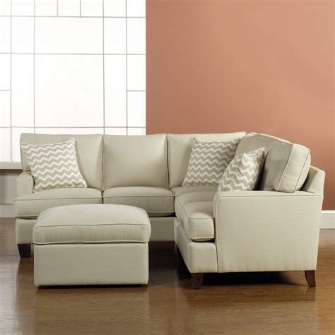 The Best Small Modular Sectional Sofas