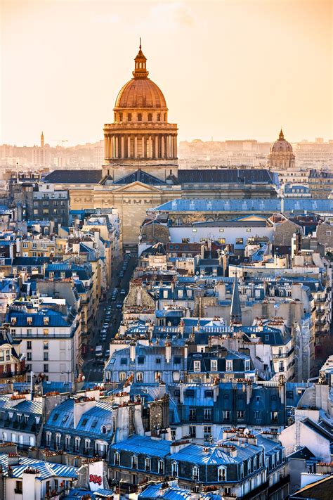 El barrio latino de París, uno de los rincones más pintorescos de la ...