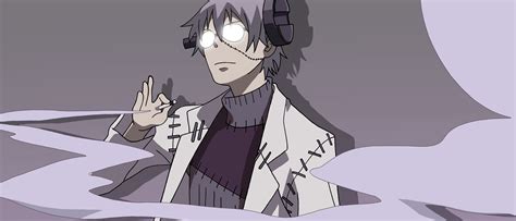 Franken Stein | Soul eater stein, Soul eater, Anime