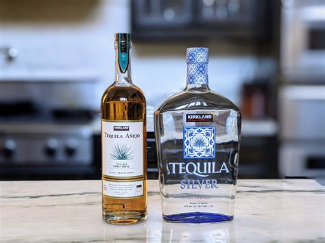 Is Costco Kirkland Signature Tequila Worth A Buy?