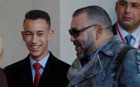 Le prince Moulay El Hassan attendu à Skhirat pour l’examen du baccalauréat