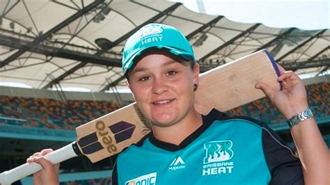 Ash Barty Retires: Tennis Legend And a Talented Cricketer Who Once ...