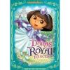 Dora the Explorer: Dora’s Royal Rescue