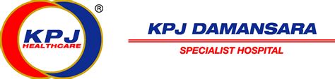 KPJ Specialist Hospital Logo Vector - (.Ai .PNG .SVG .EPS Free Download)