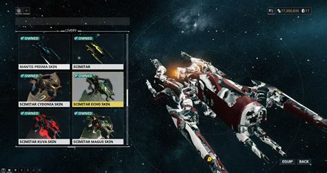 The newest Landing Craft bug - Art & Animation - Warframe Forums