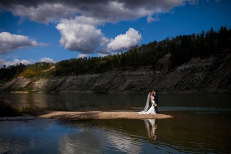 Nisku Recreation Centre – Cole Hofstra Photography