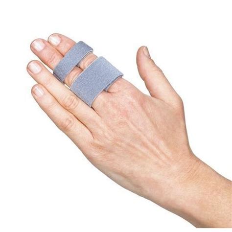 3PP Buddy Loop Finger Splint :: Sports Supports | Mobility | Healthcare ...