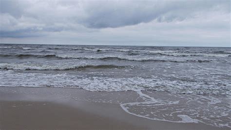 Kołobrzeg Beach The Baltic - Free photo on Pixabay - Pixabay