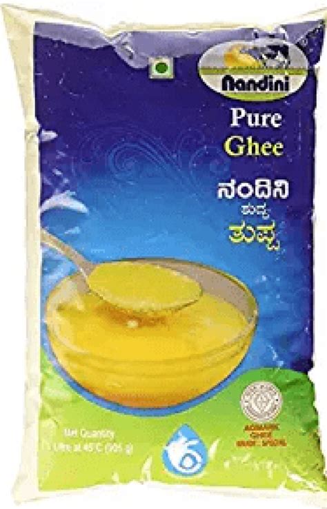 14 Best Ghee Brands in India