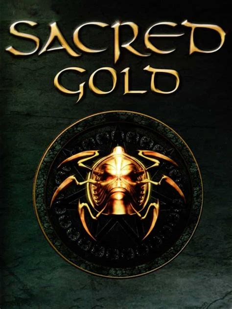 Sacred Gold – VGA