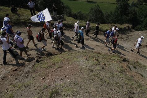 Srebrenica Genocide Blog: PHOTOS OF SREBRENICA PEACE MARCH 2012