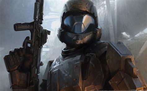 #Halo Halo 3: ODST video games #2K #wallpaper #hdwallpaper #desktop ...